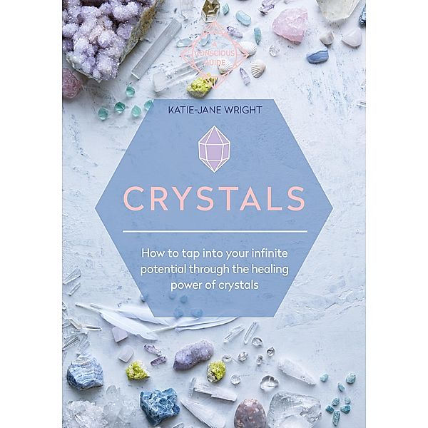 Crystals, Katie-Jane Wright