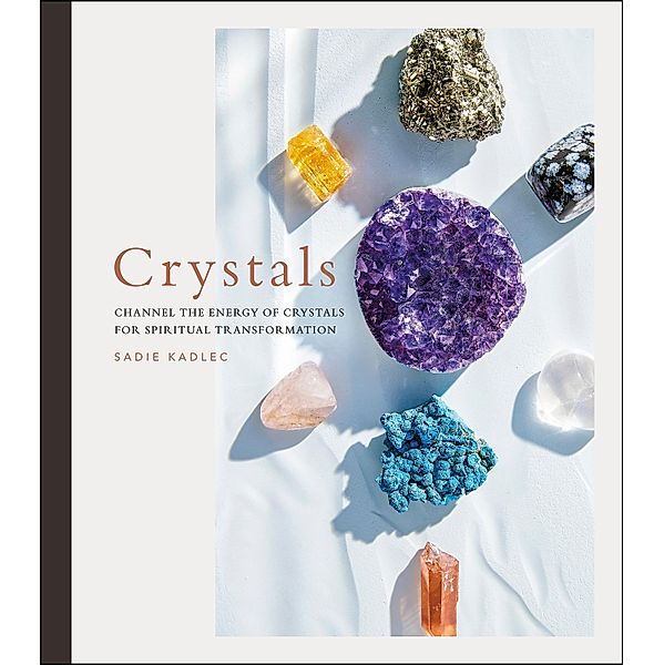 Crystals, Sadie Kadlec