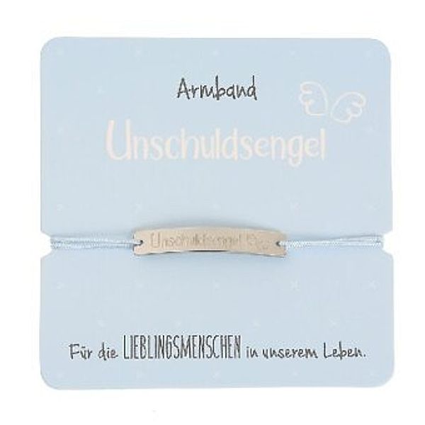 Crystals Armband - Unschuldsengel