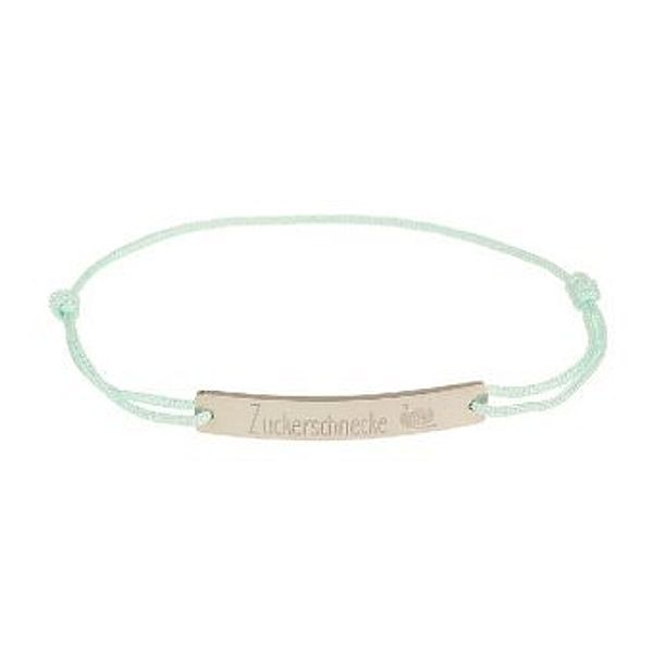 Crystals Armband - Zuckerschnecke