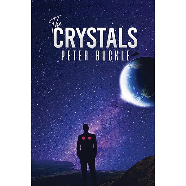 Crystals / Austin Macauley Publishers, Peter Buckle