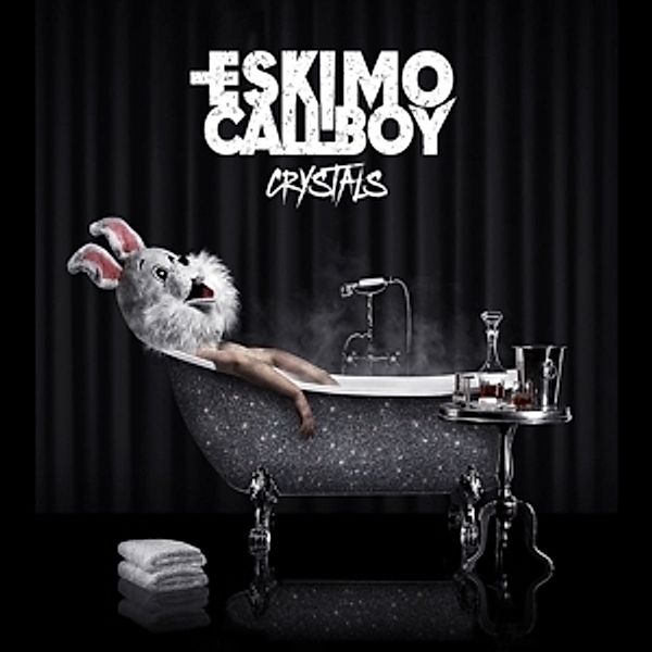 Crystals (Limited Fanbox), Eskimo Callboy