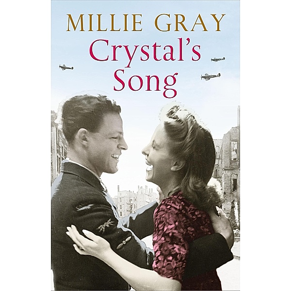 Crystal's Song, Millie Gray