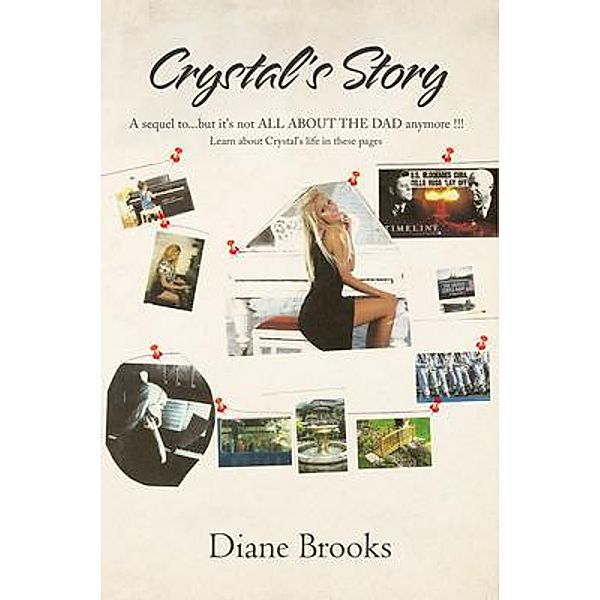 Crystal's Story, Diane Brooks