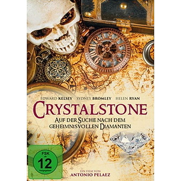 Crystalstone