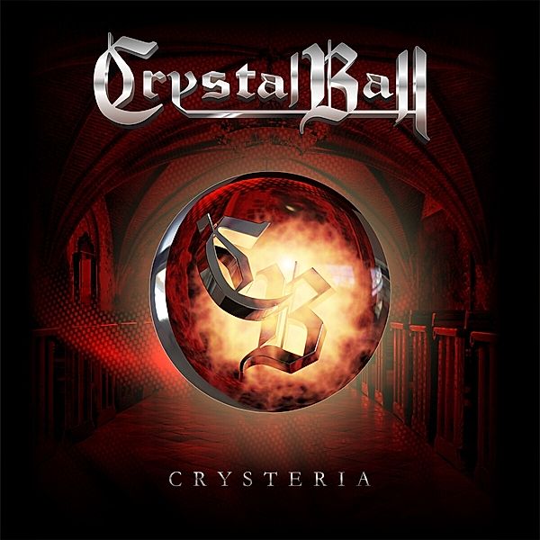 Crysteria (Digipak), Crystal Ball