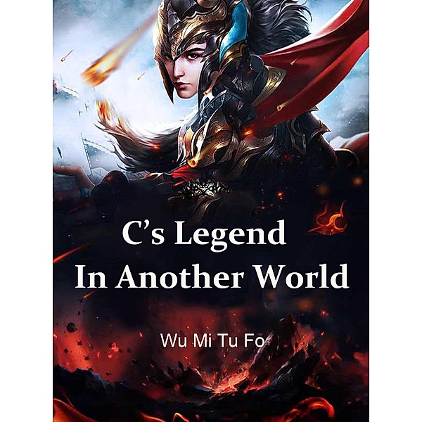 C's Legend In Another World / Funstory, Wu MiTuFo