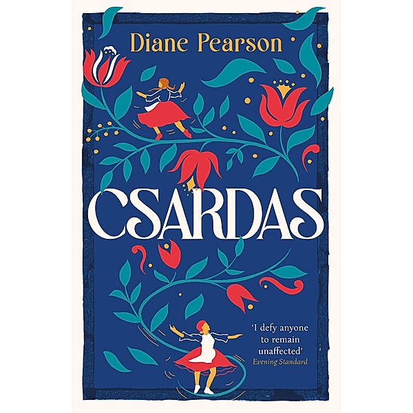 Csardas, Diane Pearson