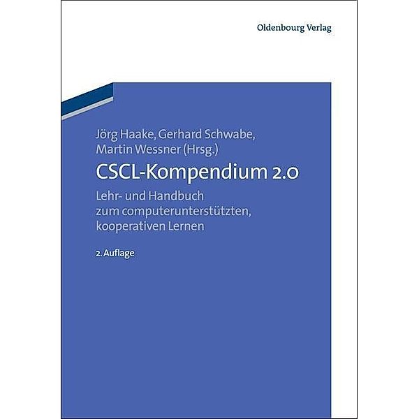 CSCL-Kompendium 2.0 / Jahrbuch des Dokumentationsarchivs des österreichischen Widerstandes