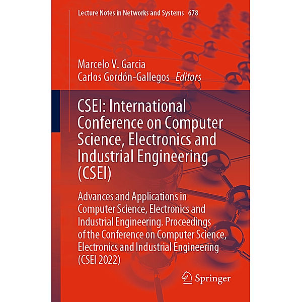 CSEI: International Conference on Computer Science, Electronics and Industrial Engineering (CSEI)