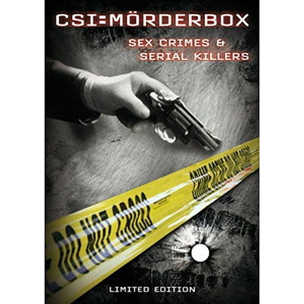 CSI Mörderbox, Csi Mörderbox