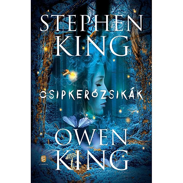 Csipkerózsikák, Stephen King, Owen King