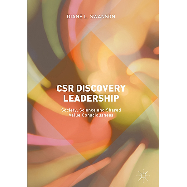 CSR Discovery Leadership, Diane L. Swanson