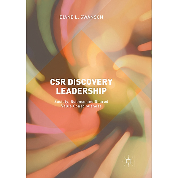 CSR Discovery Leadership, Diane L. Swanson