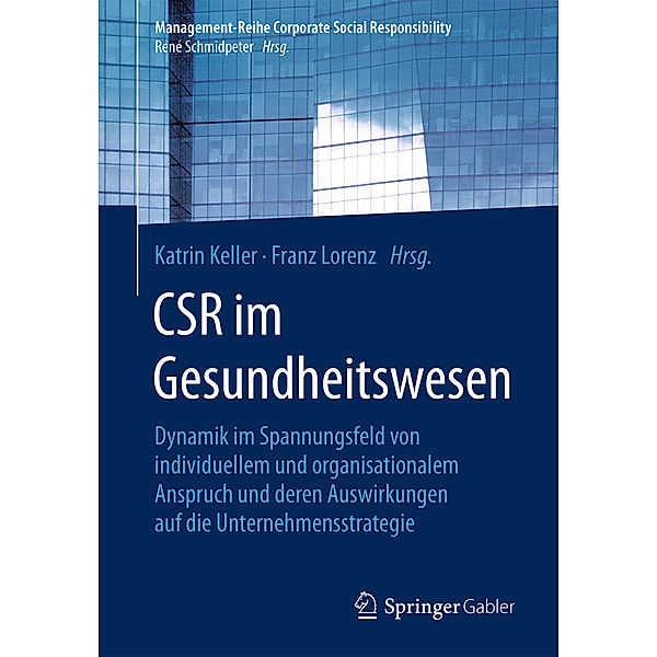 CSR im Gesundheitswesen