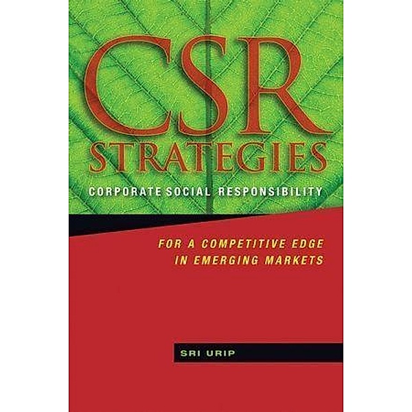 CSR Strategies, Sri Urip