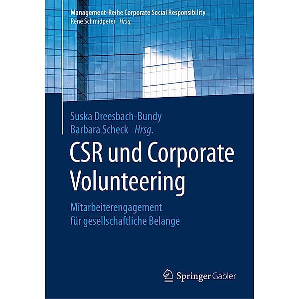 CSR und Corporate Volunteering