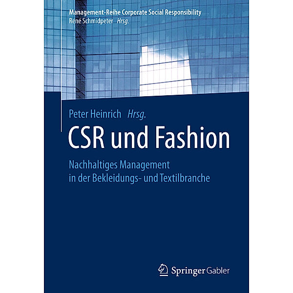 CSR und Fashion