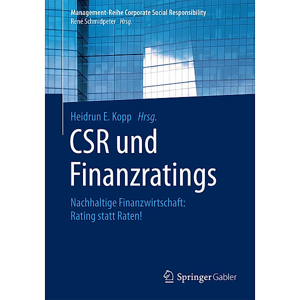 CSR und Finanzratings