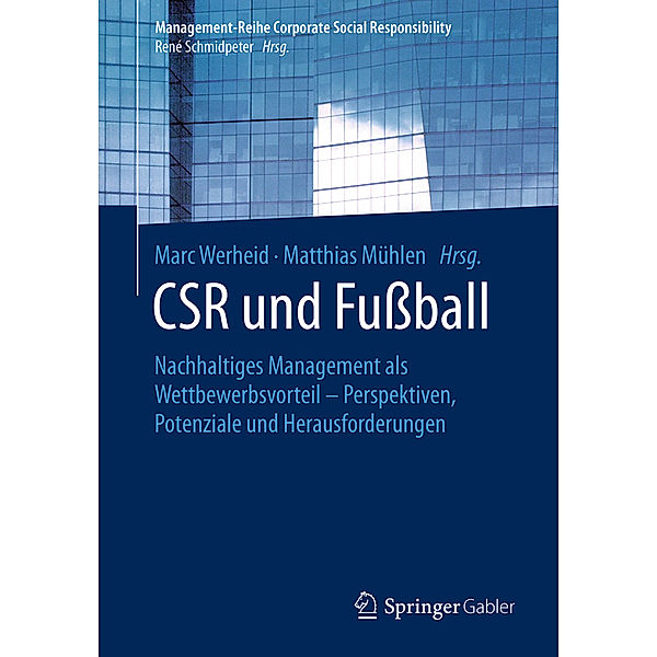 CSR und Fußball