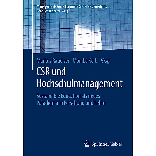 CSR und Hochschulmanagement