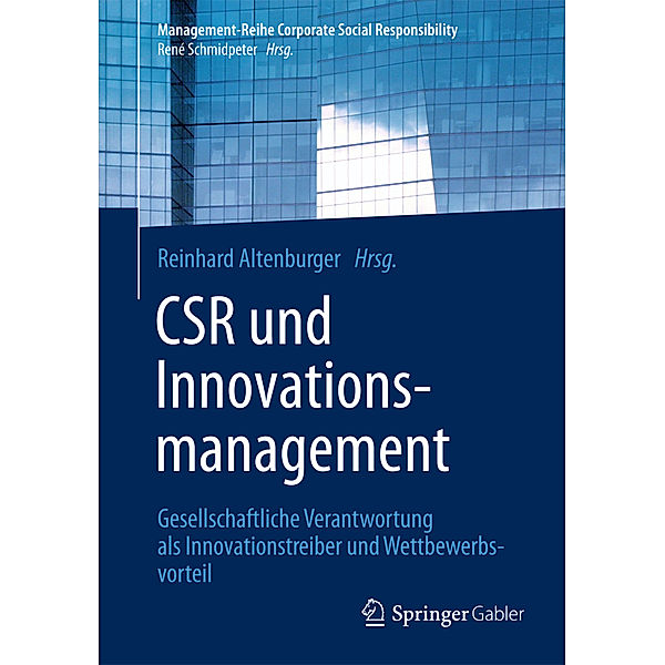 CSR und Innovationsmanagement