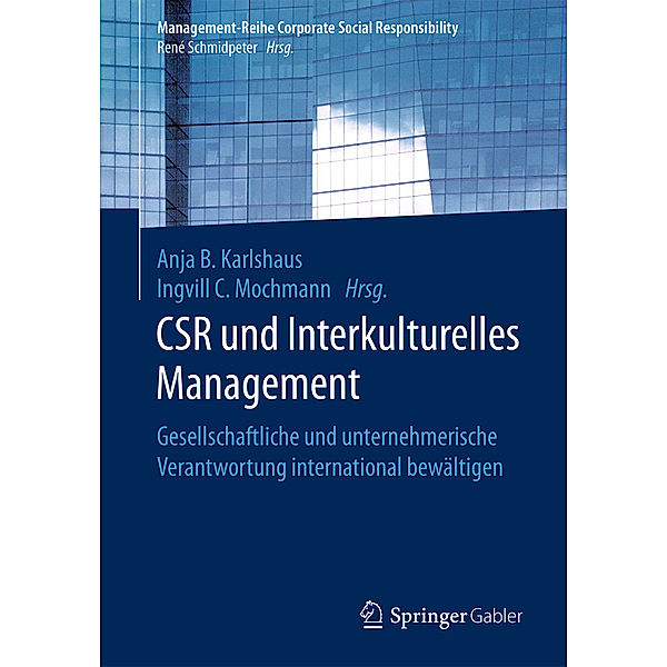 CSR und Interkulturelles Management