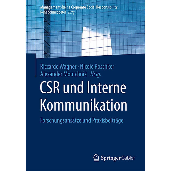 CSR und Interne Kommunikation