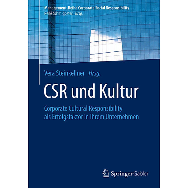 CSR und Kultur