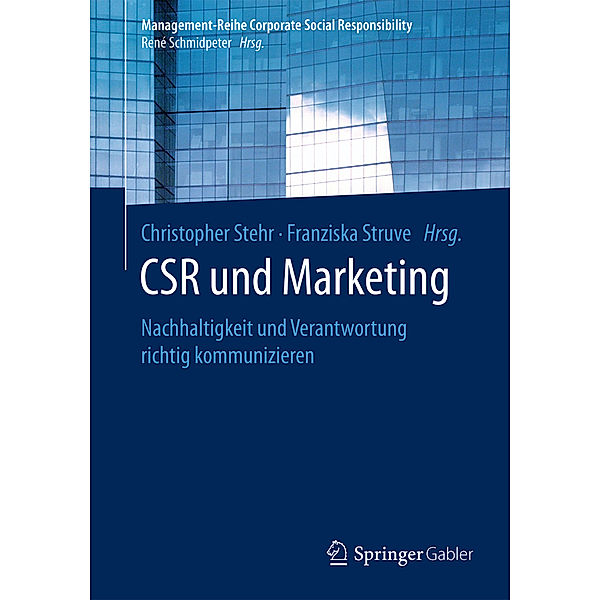 CSR und Marketing