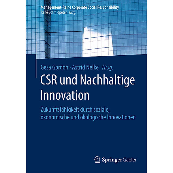 CSR und Nachhaltige Innovation