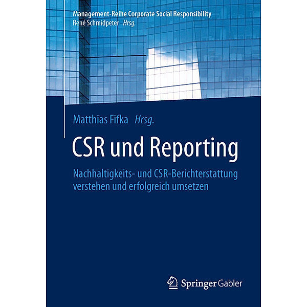 CSR und Reporting