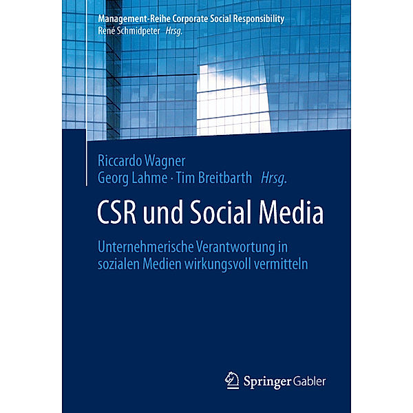 CSR und Social Media