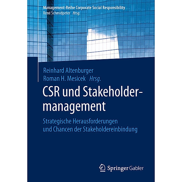 CSR und Stakeholdermanagement