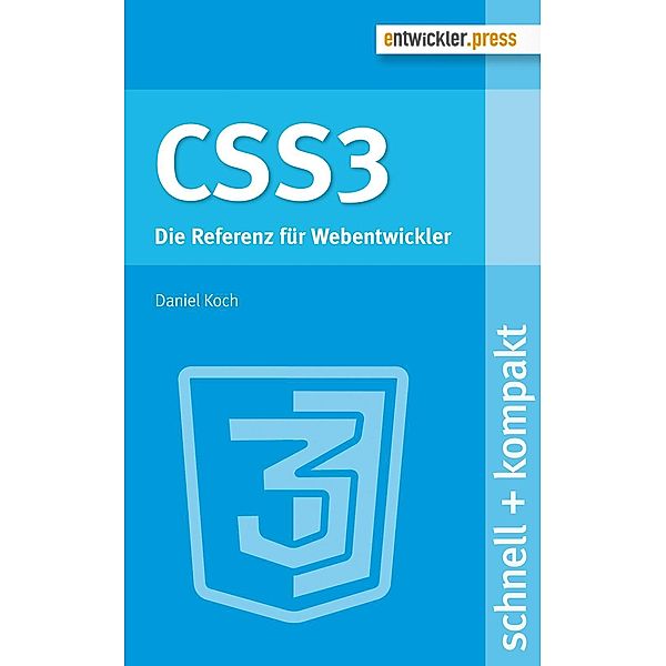 CSS3, Daniel Koch