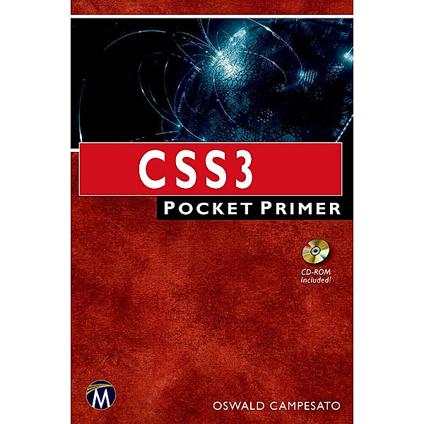 CSS3, Oswald Campesato