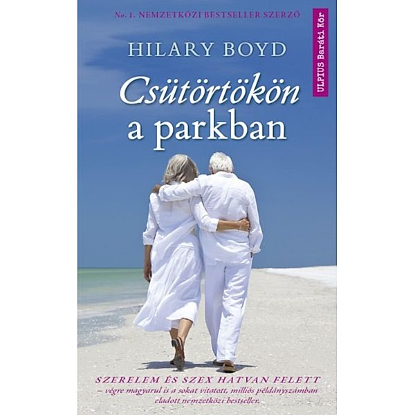 Csütörtökön a parkban, Boyd Hilary