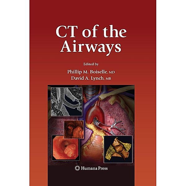 CT of the Airways / Contemporary Medical Imaging