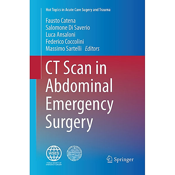 CT Scan in Abdominal Emergency Surgery