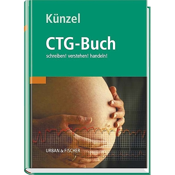 CTG-Buch, Wolfgang Künzel