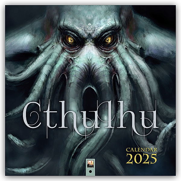 Cthulhu 2025, Flame Tree Publishing