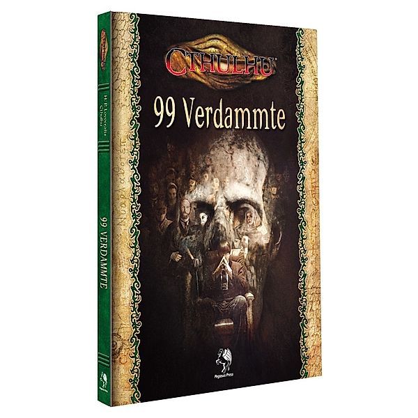 Cthulhu: 99 Verdammte