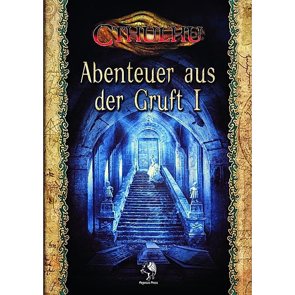 Cthulhu: Abenteuer aus der Gruft