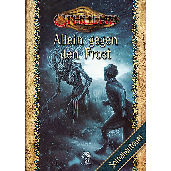 Cthulhu: Allein gegen den Frost