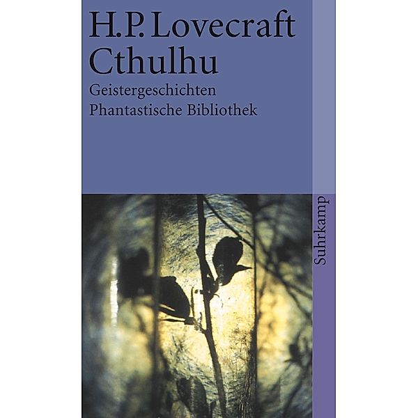 Cthulhu, Geistergeschichten, Howard Ph. Lovecraft