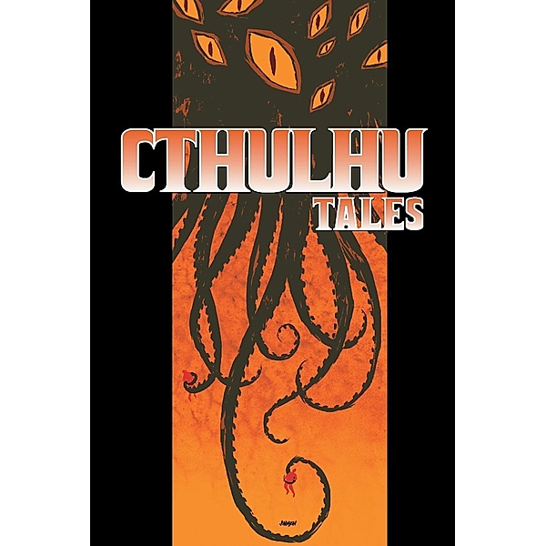 Cthulhu Tales Vol. 1, Mark Waid