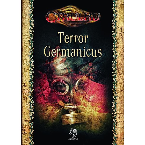 Cthulhu, Terror Germanicus