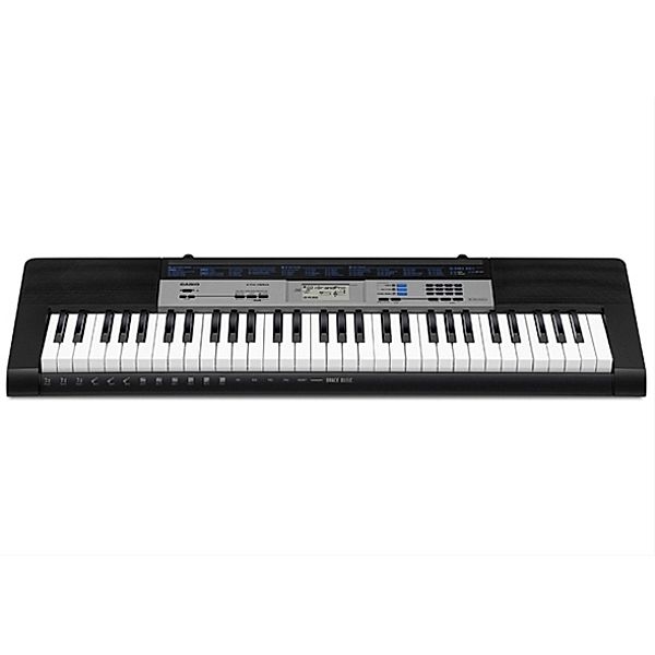 CTK-1550K7 Keyboard Casio, 61 Standardtasten