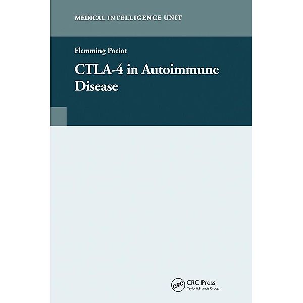 CTLA-4 in Autoimmune Disease, Flemming Pociot