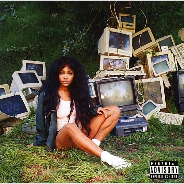 Ctrl, Sza